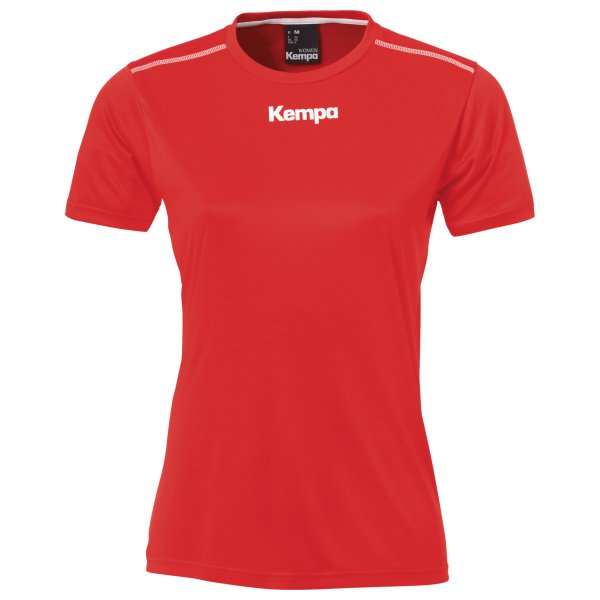 POLY SHIRT WOMEN 