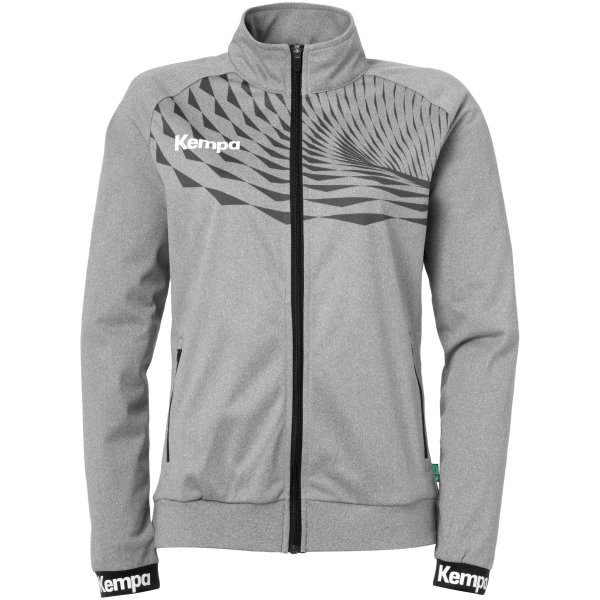 Wave 26 Poly Jacke Damen 