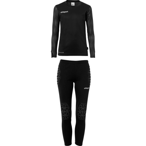 Reaction Goalkeeper Set Junior 