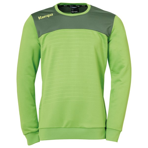 EMOTION 2.0 TRAINING TOP 