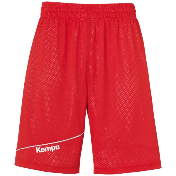 REVERSIBLE SHORTS 