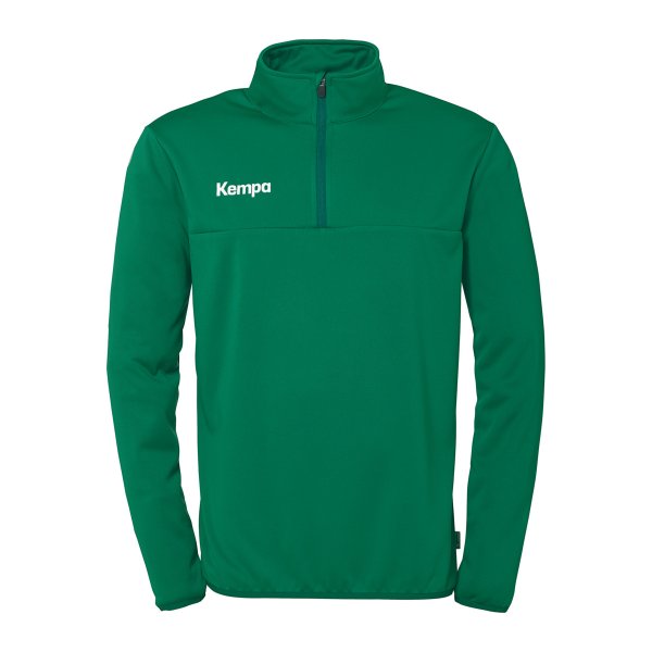 1/4 Zip Top 