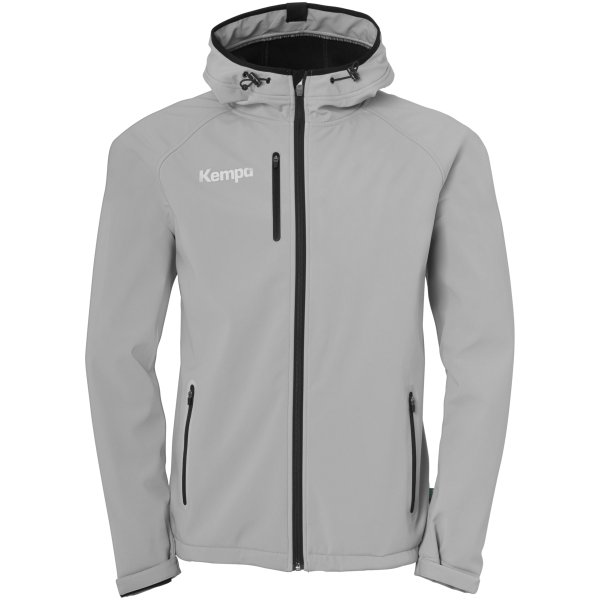 Softshell Jacke 