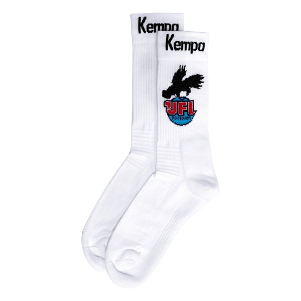 VfL Potsdam Socken, weiß 