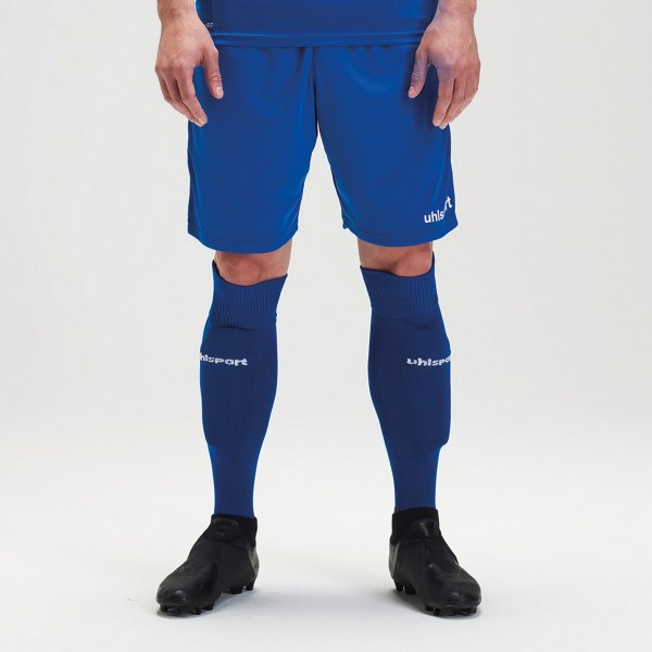 CENTER BASIC SHORTS 