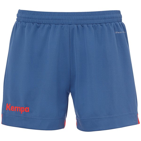 PLAYER SHORTS WOMEN 