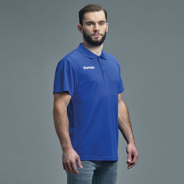 POLY POLO SHIRT 
