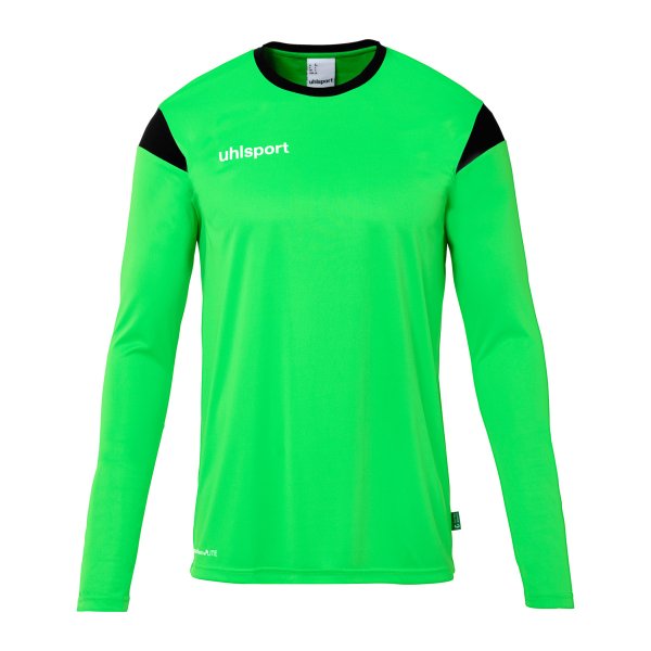 Squad 27 Jersey Long-sleeved 