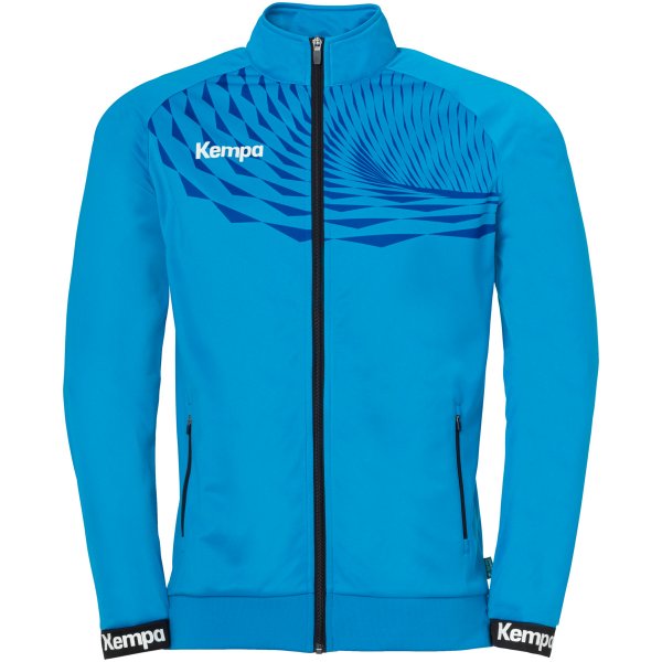 Wave 26 Poly Jacke 
