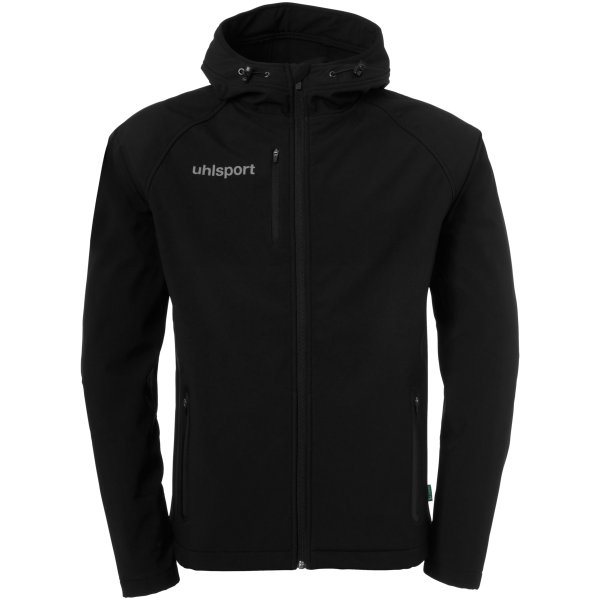 Essential Softshell Jacke 