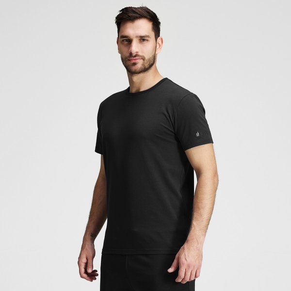 ESSENTIAL PRO SHIRT 