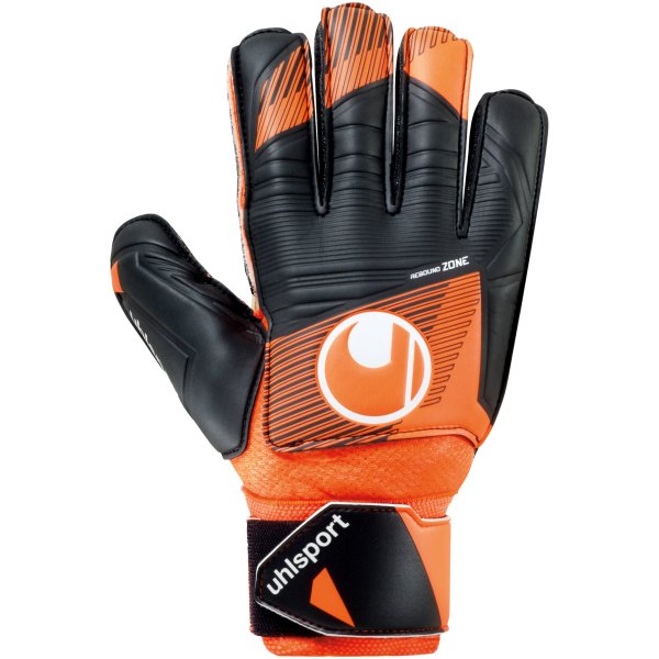 uhlsport Soft Resist+ Flex Frame Gants de Gardien