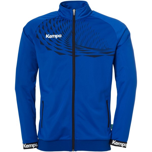 Wave 26 Poly Jacke 