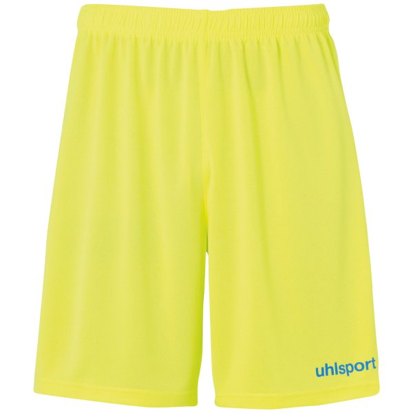 CENTER BASIC SHORTS 