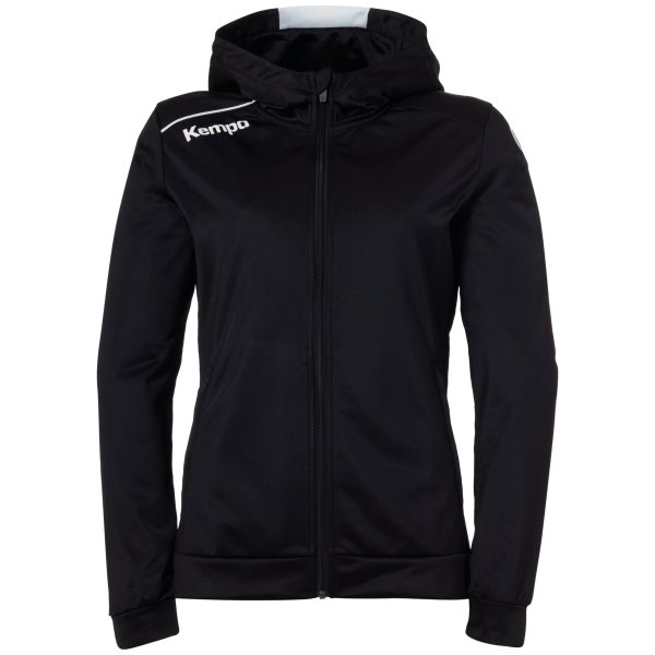 PLAYER Kapuzenjacke Women 