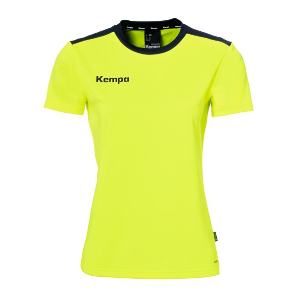 Emotion 27 Shirt Damen 