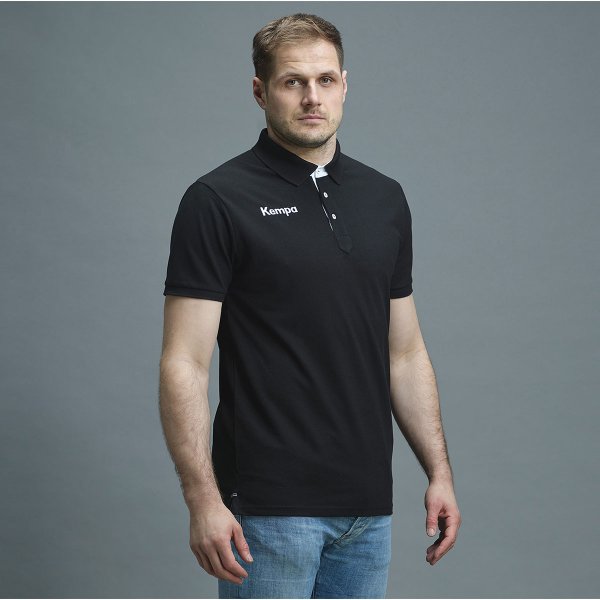 PRIME POLO SHIRT 