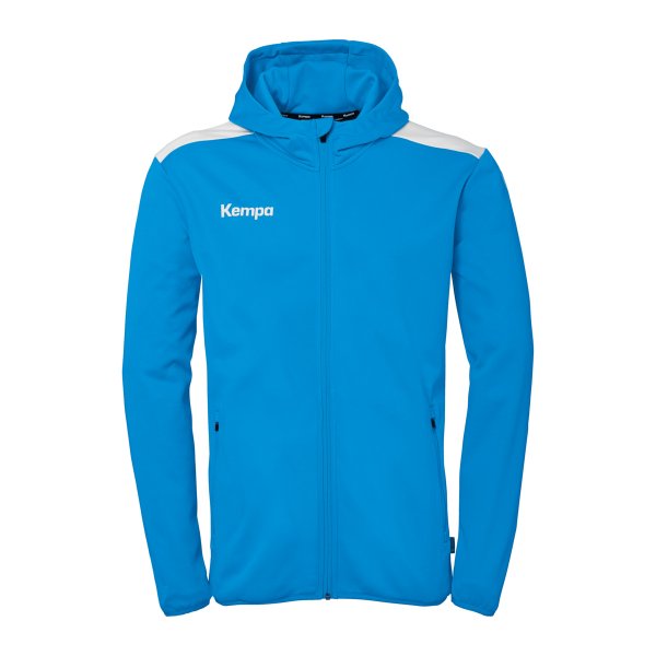Emotion 27 Kapuzenjacke 