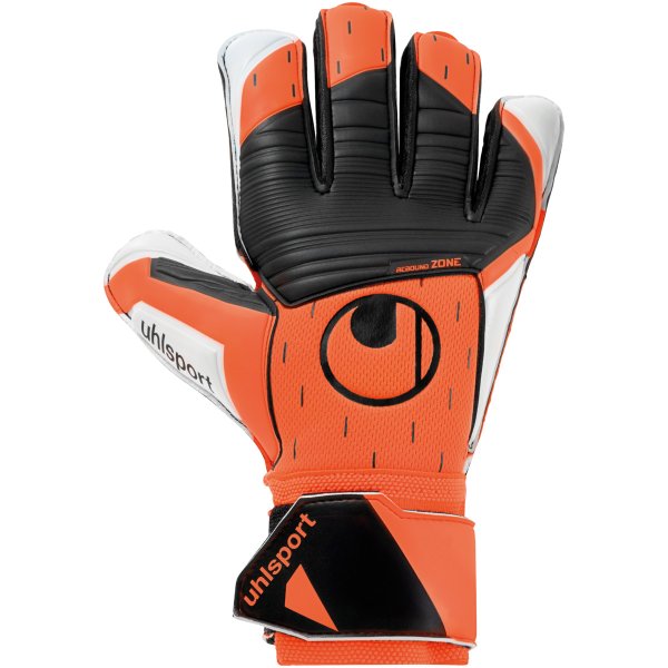 uhlsport Soft Resist+ Gants de Gardien