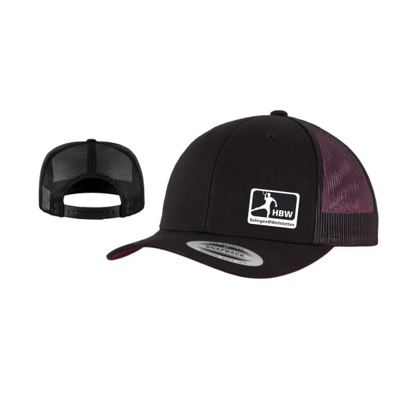 HBW Trucker Cap 
