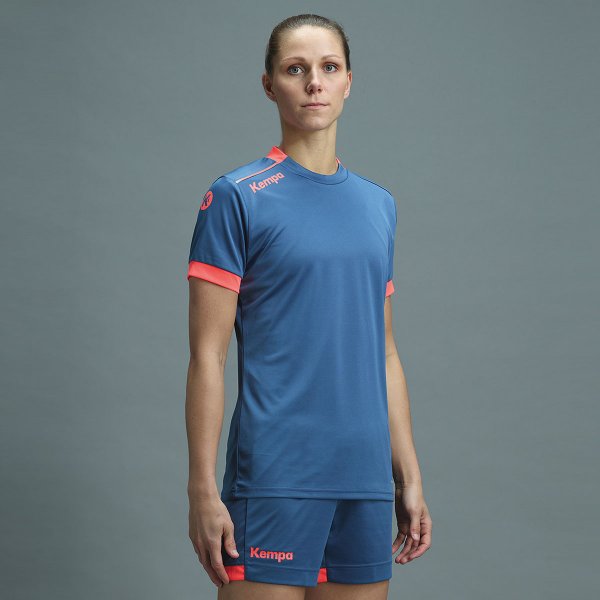 PLAYER TRIKOT WOMEN 