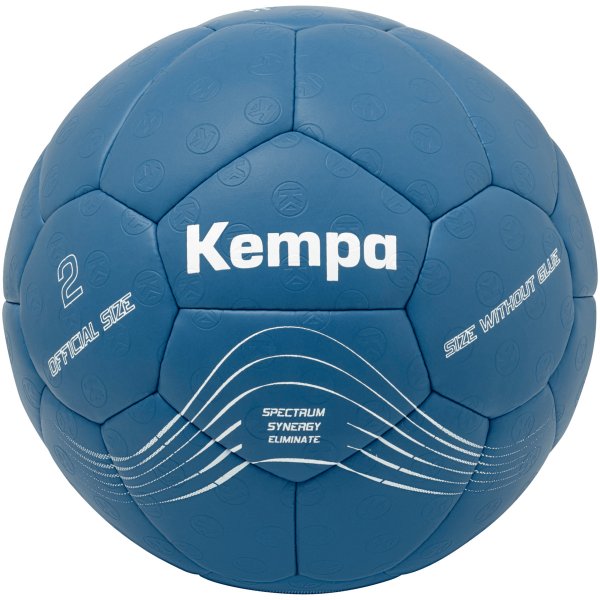 Spectrum Synergy Eliminate Handball