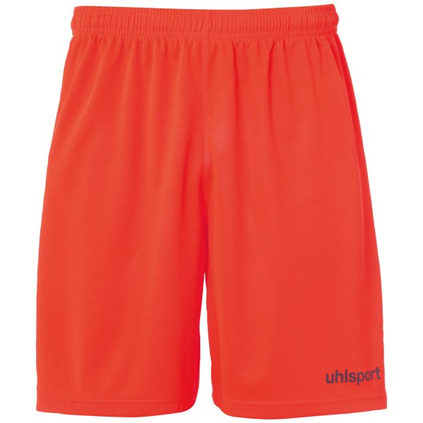 CENTER BASIC SHORTS 