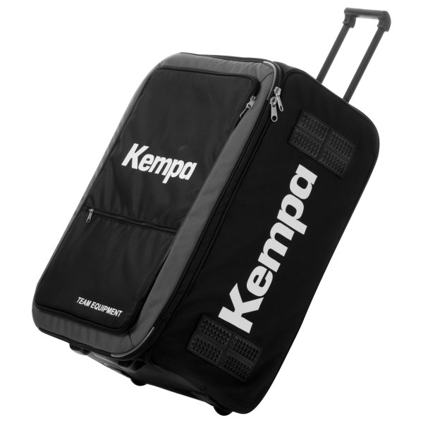 TEAM EQUIPMENT TROLLEY 