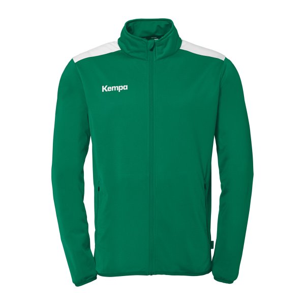 Emotion 27 Poly Jacke 