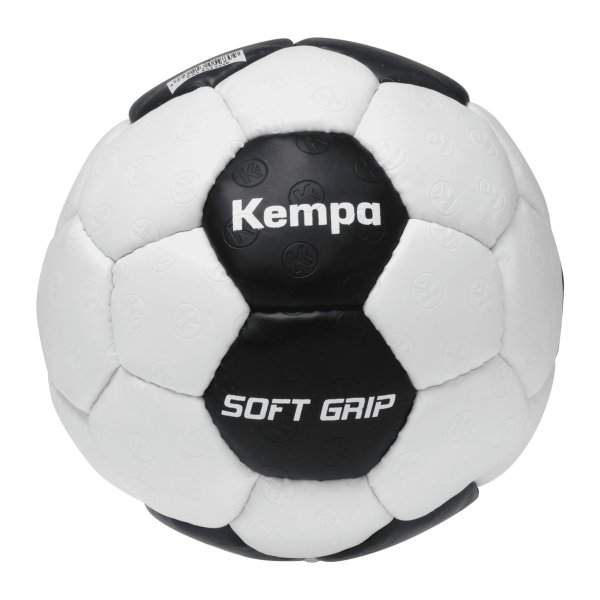 Soft Grip Game Changer Handball