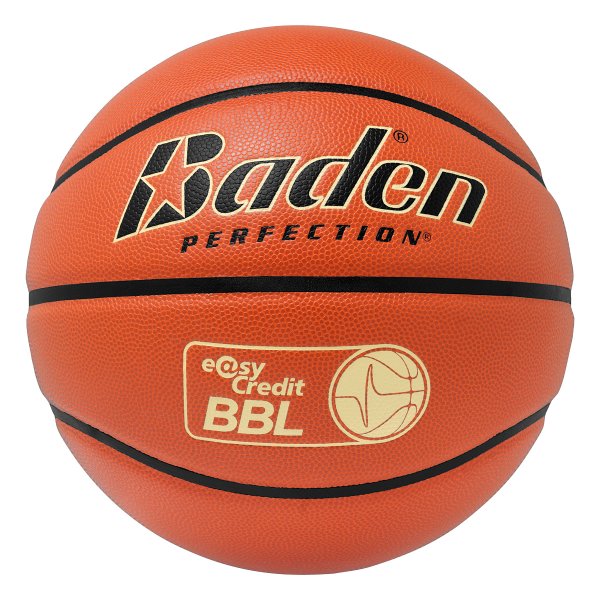 Elite Pro easyCredit BBL Size 7 Basketball
