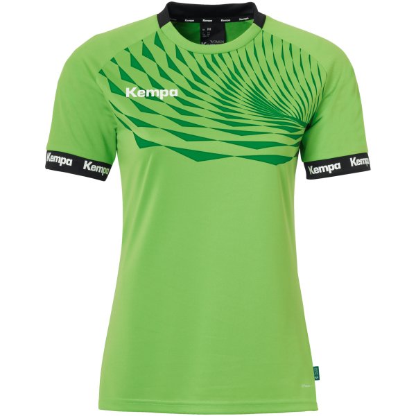 Wave 26 Shirt Damen 