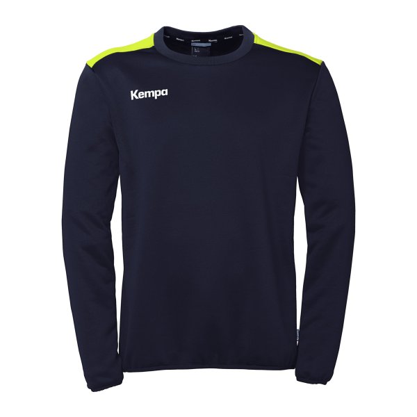 Emotion 27 Training Top 