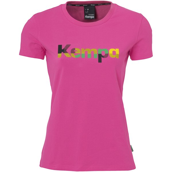 T-Shirt Women Back2Colour 