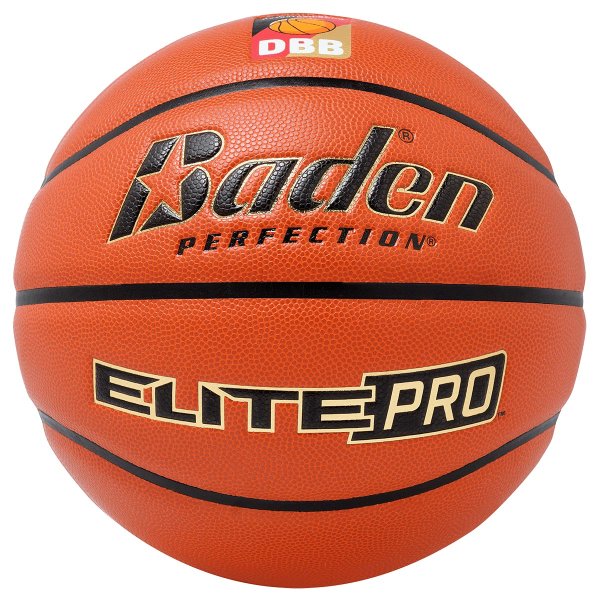 Elite Pro DBB Basketball