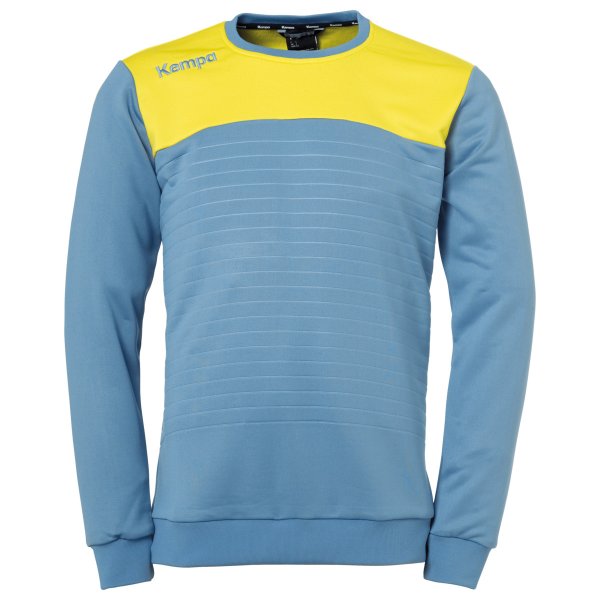 EMOTION 2.0 TRAINING TOP 