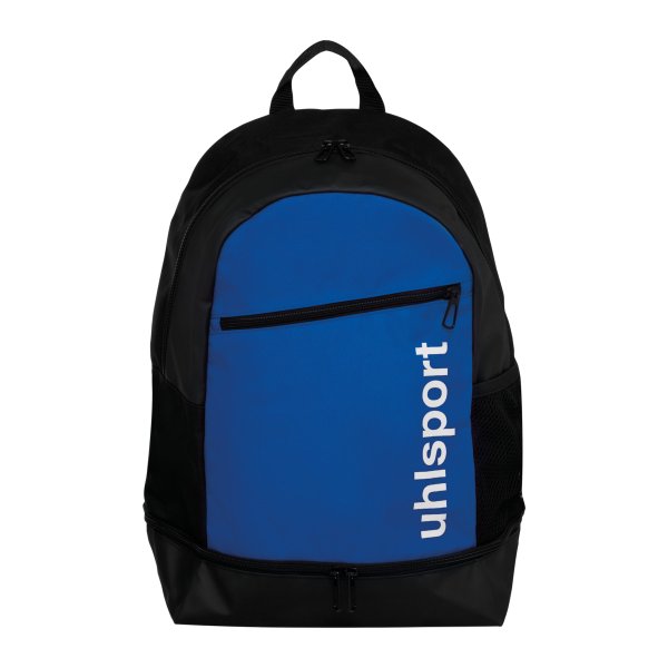 Essential Backpack Bottom compartment 