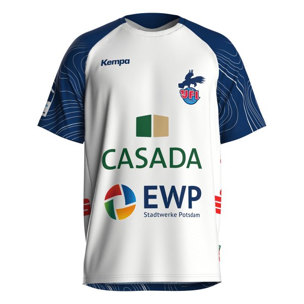 VfL Potsdam Auswärtstrikot 24/25 