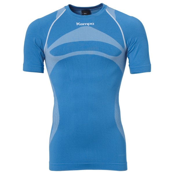 ATTITUDE PRO SHORTSLEEVE 