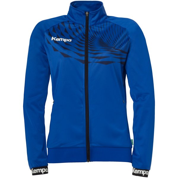 Wave 26 Poly Jacke Damen 