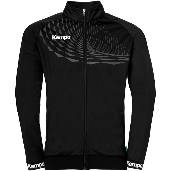 Wave 26 Poly Jacke 
