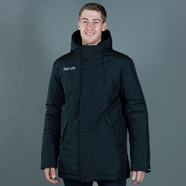 WINTERJACKE 