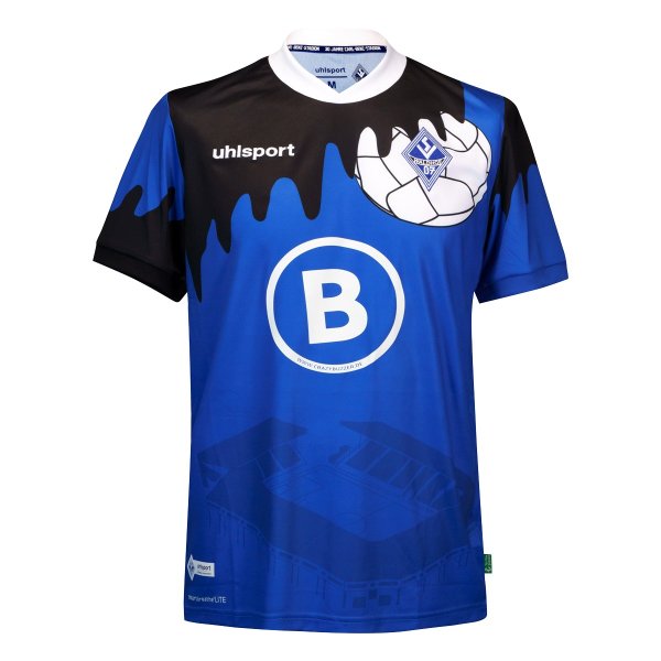SVW Sondertrikot 23/24 Waldhof Mannheim 