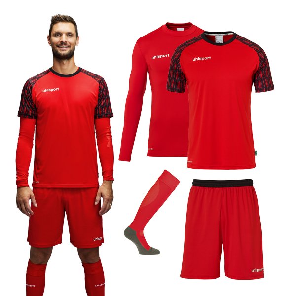Reaction Goalkeeper Set 