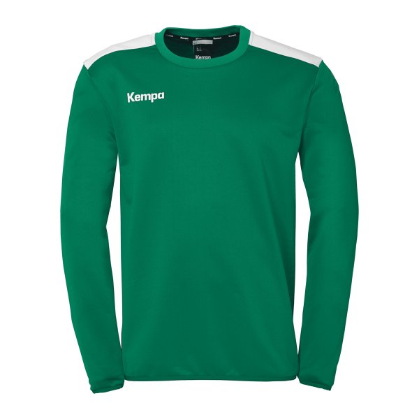 Emotion 27 Training Top 