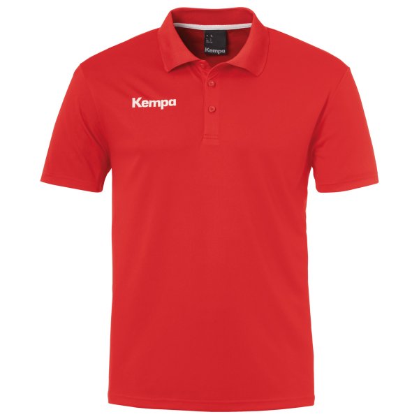 POLY POLO SHIRT 