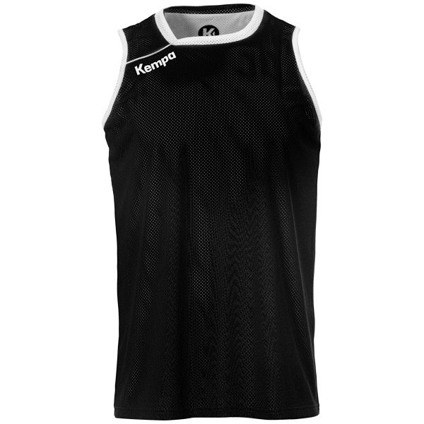 REVERSIBLE TANK TOP 