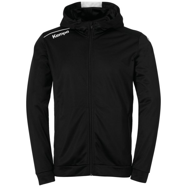 PLAYER HOOD JACKET 