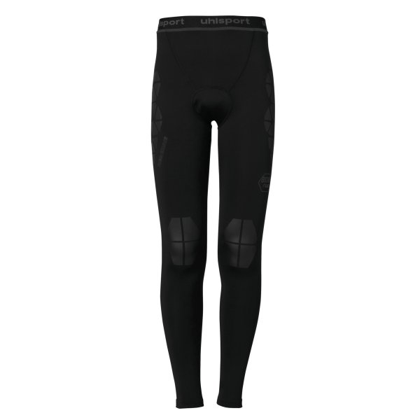 BIONIKFRAME RES LONGTIGHT BLACK EDITION 