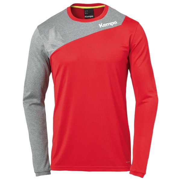CORE 2.0 LANGARMSHIRT 